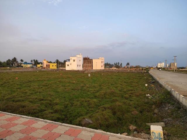 Residential Plot in Avadi for resale Chennai. The reference number is 19462370