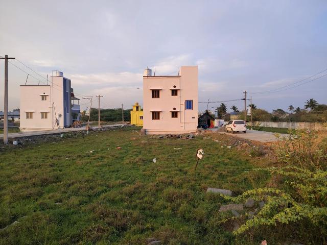 Residential Plot in Avadi for resale Chennai. The reference number is 19462399