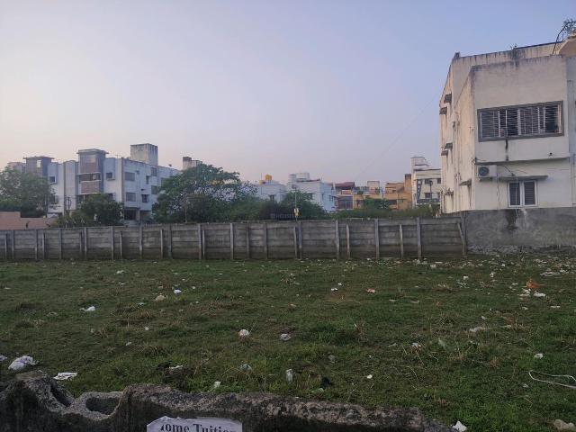Residential Plot in Avadi for resale Chennai. The reference number is 19851929