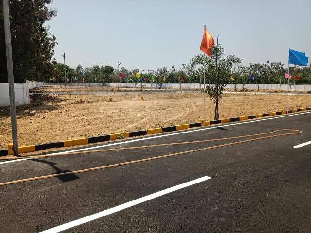 Residential Plot in Avadi for resale Chennai. The reference number is 19836901