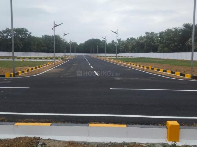 Residential Plot in Avadi for resale Chennai. The reference number is 19837147