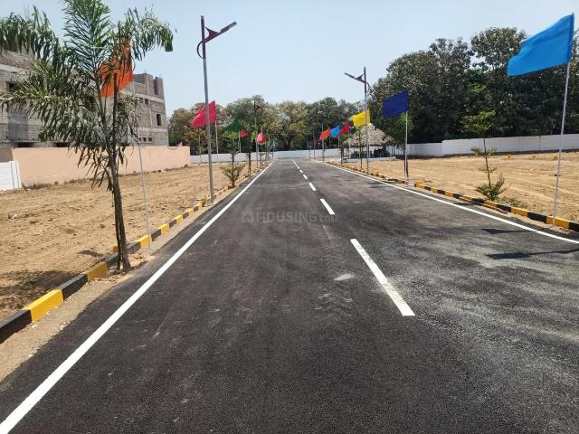 Residential Plot in Avadi for resale Chennai. The reference number is 19837622