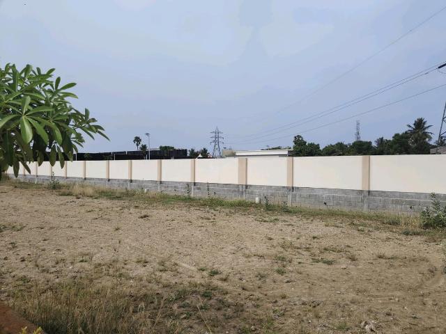 Residential Plot in Avadi for resale Chennai. The reference number is 20151010
