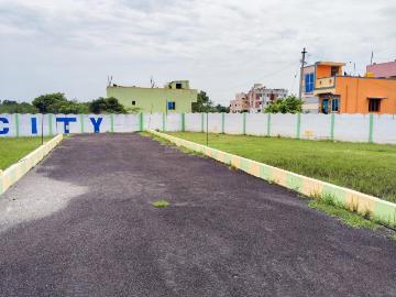 Avadi, Krishnapuram, Thiruvallur District, Tamil Nadu