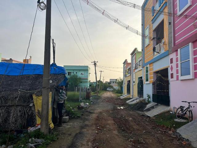 Residential Plot in Avadi for resale Chennai. The reference number is 20115105