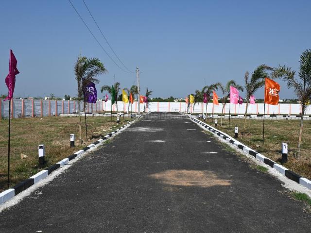 Residential Plot in Avadi for resale Chennai. The reference number is 20130318