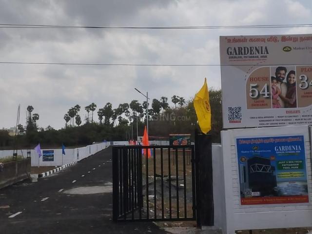Residential Plot in Avadi for resale Chennai. The reference number is 20131792