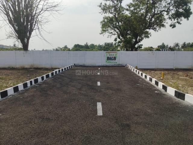Residential Plot in Avadi for resale Chennai. The reference number is 20131824