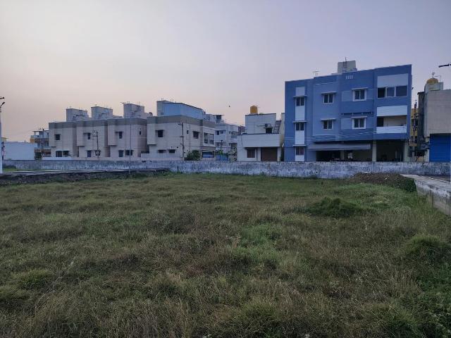 Residential Plot in Avadi for resale Chennai. The reference number is 20298519