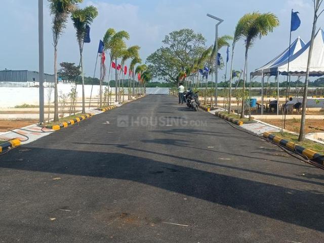 Residential Plot in Avadi for resale Chennai. The reference number is 20378807