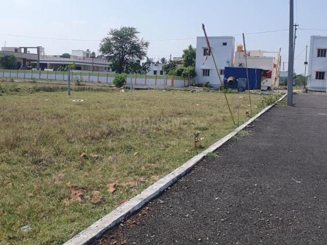 Residential Plot in Avadi for resale Chennai. The reference number is 20460061
