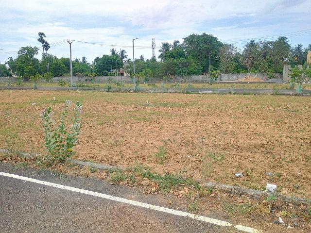 Residential Plot in Avadi for resale Chennai. The reference number is 20541840
