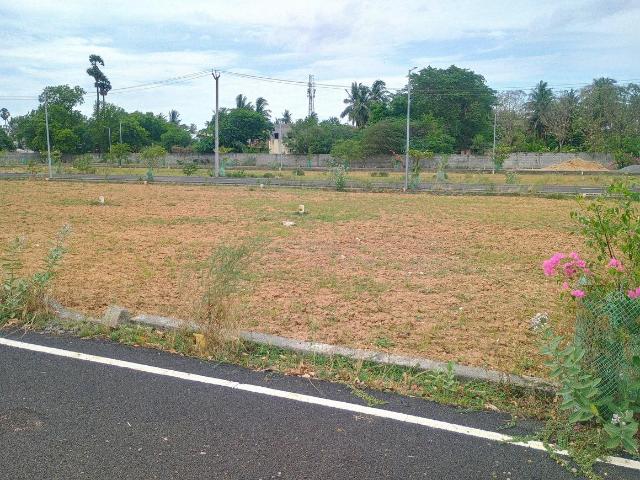 Residential Plot in Avadi for resale Chennai. The reference number is 20541857