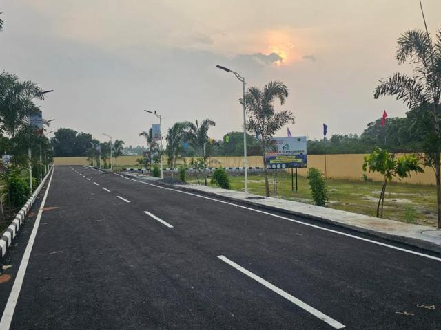 Residential Plot in Avadi for resale Chennai. The reference number is 20545199