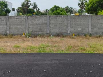 Residential Plot in Avadi for resale Chennai. The reference number is 20549741