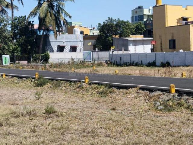 Residential Plot in Avadi for resale Chennai. The reference number is 20581584