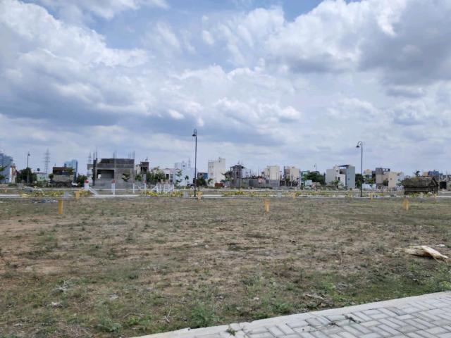 Residential Plot in Avadi for resale Chennai. The reference number is 20585764