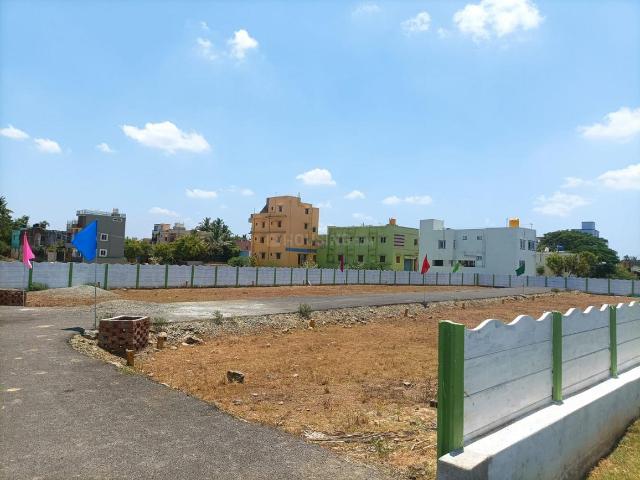 Residential Plot in Avadi for resale Chennai. The reference number is 20585839