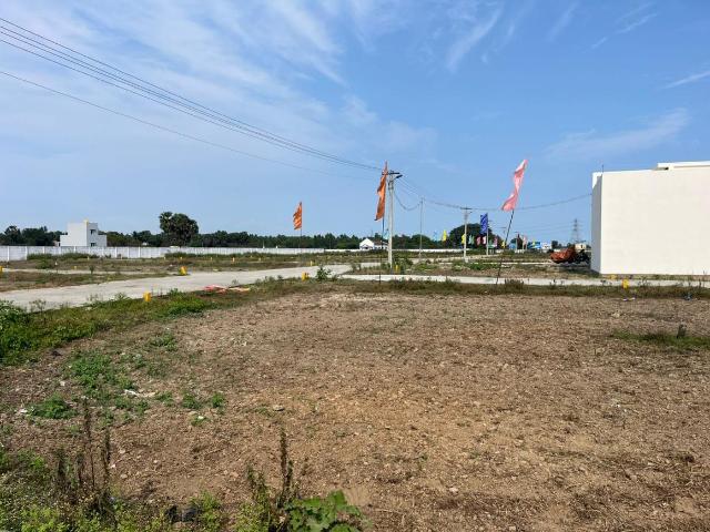 Residential Plot in Avadi for resale Chennai. The reference number is 20604488