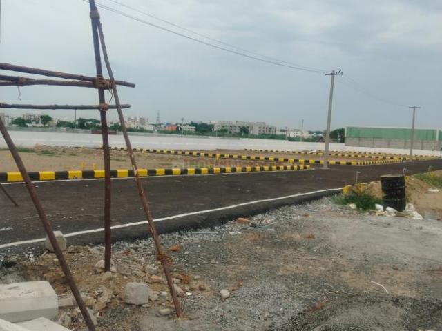Residential Plot in Avadi for resale Chennai. The reference number is 20625889