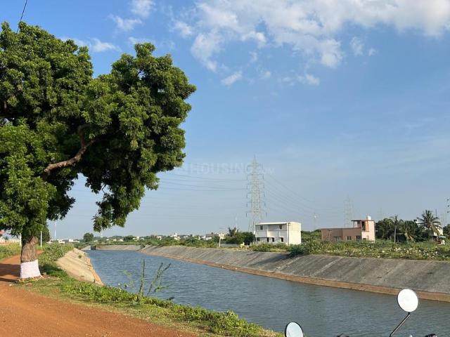 Residential Plot in Avadi for resale Chennai. The reference number is 20763170