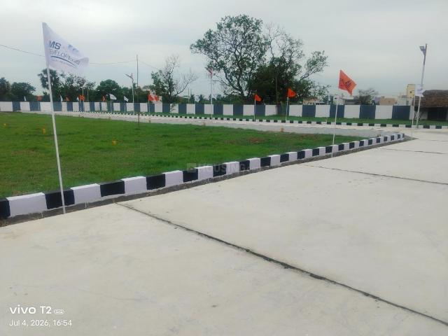 Residential Plot in Avadi for resale Chennai. The reference number is 20775320