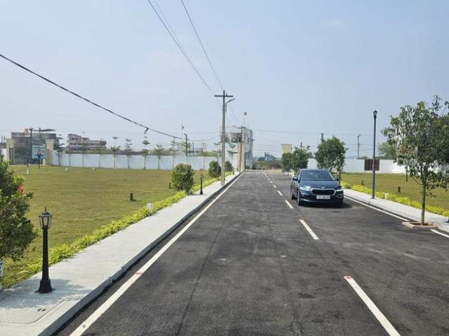 Residential Plot in Avadi for resale Chennai. The reference number is 20713185