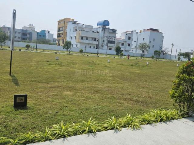 Residential Plot in Avadi for resale Chennai. The reference number is 20713220