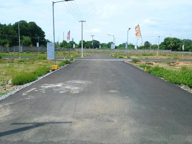 Residential Plot in Avadi for resale Chennai. The reference number is 20843403
