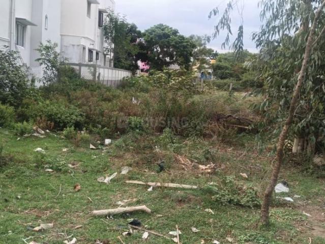 Residential Plot in Avadi for resale Chennai. The reference number is 20860072