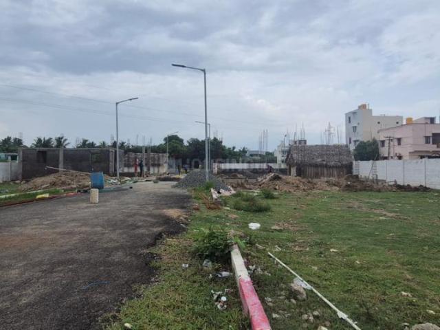 Residential Plot in Avadi for resale Chennai. The reference number is 20868401
