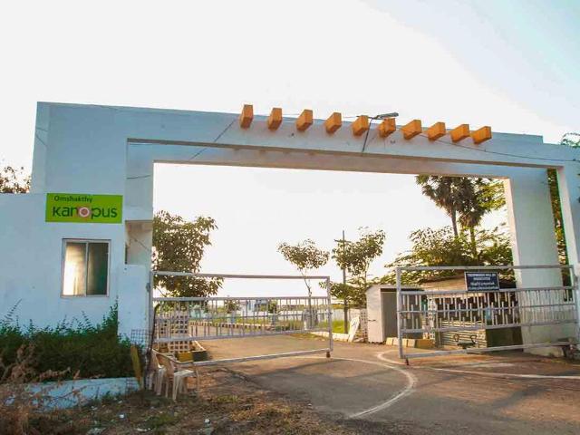 Residential Plot in Avadi for resale Chennai. The reference number is 20873916