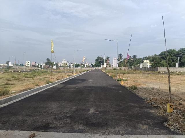 Residential Plot in Avadi for resale Chennai. The reference number is 20835972