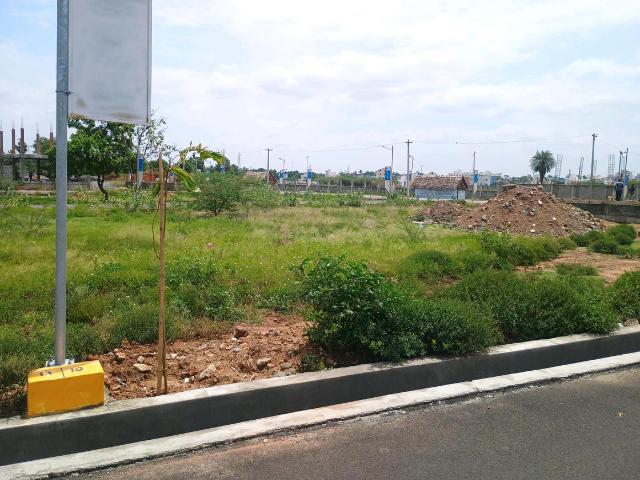 Residential Plot in Avadi for resale Chennai. The reference number is 20835972
