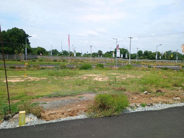 Residential Plot in Avadi for resale Chennai. The reference number is 20835979