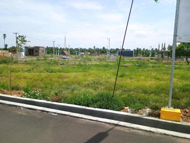 Residential Plot in Avadi for resale Chennai. The reference number is 20835983