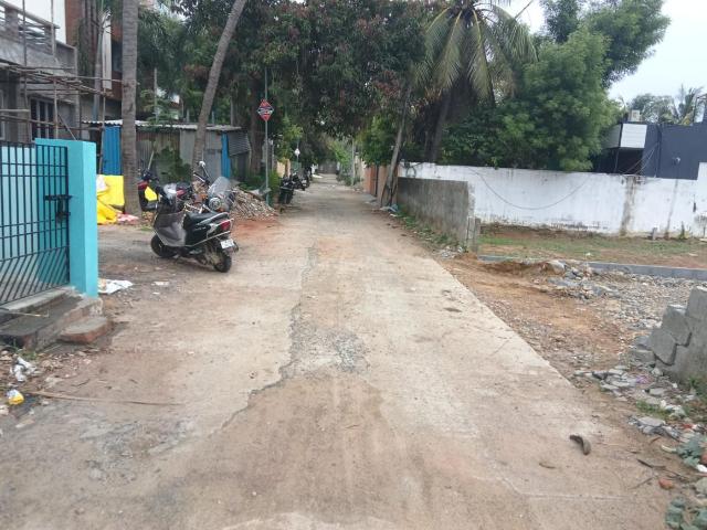 Residential Plot in Avadi for resale Chennai. The reference number is 21064732