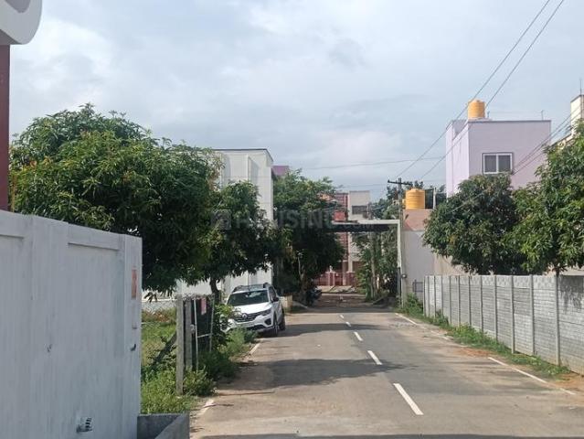 Residential Plot in Avadi for resale Chennai. The reference number is 21091053
