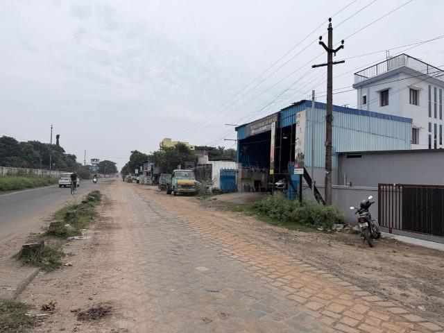 Residential Plot in Avadi for resale Chennai. The reference number is 21095582