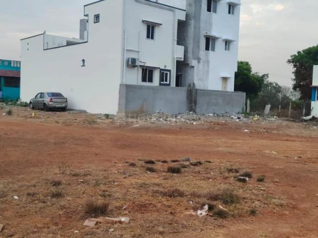 Residential Plot in Avadi for resale Chennai. The reference number is 21027659