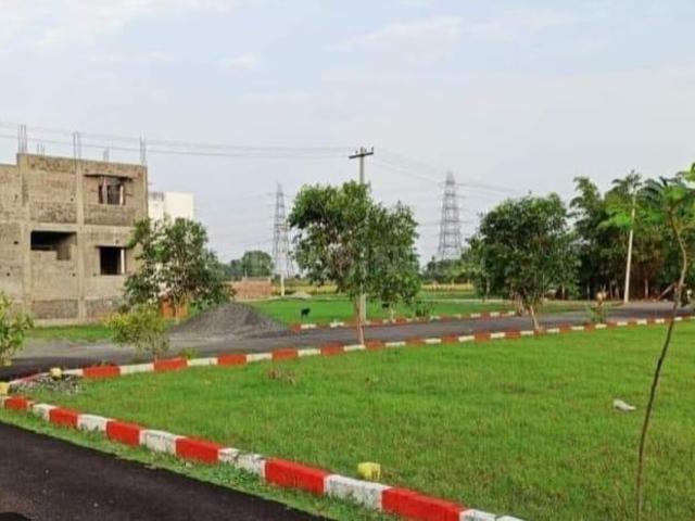 Residential Plot in Avadi for resale Chennai. The reference number is 21037796
