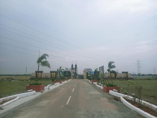 Residential Plot in Avadi for resale Chennai. The reference number is 21038990