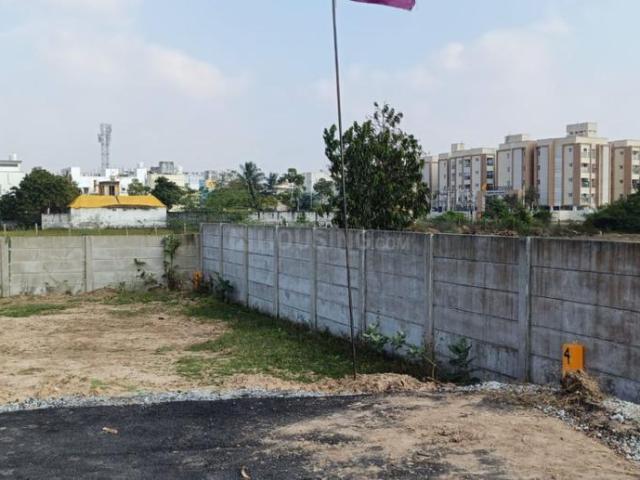 Residential Plot in Avadi for resale Chennai. The reference number is 21155302