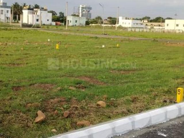 Residential Plot in Avadi for resale Chennai. The reference number is 21193170