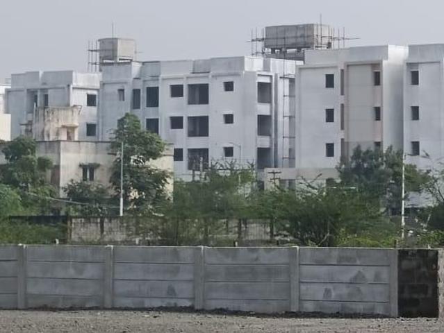 Residential Plot in Avadi for resale Chennai. The reference number is 21102240