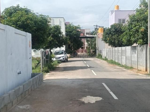Residential Plot in Avadi for resale Chennai. The reference number is 21104646