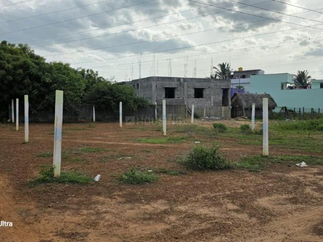 Residential Plot in Avadi for resale Chennai. The reference number is 21113516