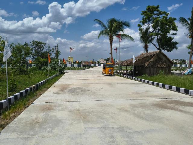 Residential Plot in Avadi for resale Chennai. The reference number is 21126850
