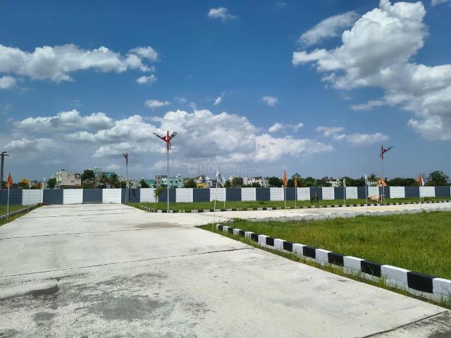 Residential Plot in Avadi for resale Chennai. The reference number is 21126894