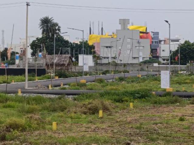 Residential Plot in Avadi for resale Chennai. The reference number is 21130524